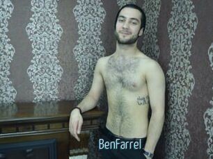 BenFarrel