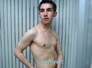 BenPrurient