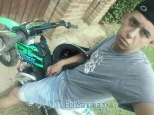 BenSandtiago