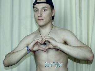 Ben_Tylor