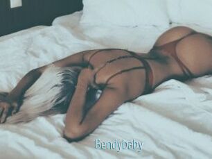 Bendybaby