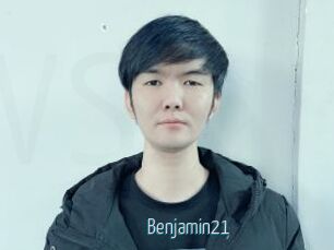 Benjamin21 Video Sexe