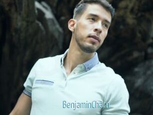 BenjaminCharn