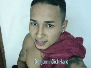 BenjaminDickHard