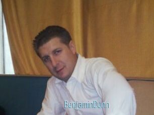 Benjamin_Dunn Video Sexe
