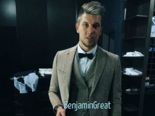 BenjaminGreat