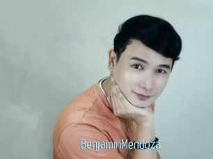 BenjaminMendoza