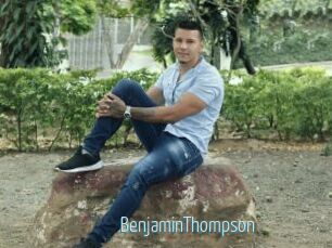 BenjaminThompson