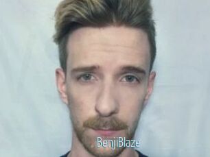 BenjiBlaze