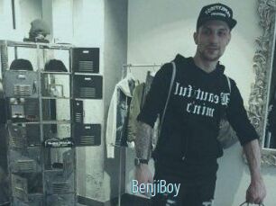 BenjiBoy