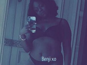 Benji_xo