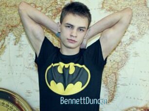 BennettDuncan