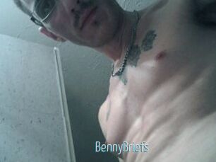 BennyBriefs