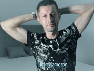 BennyJameson