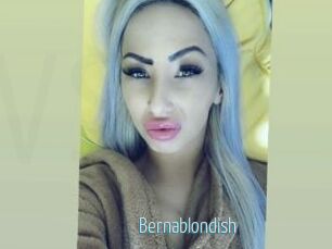 Bernablondish