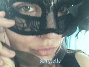 Bernadette