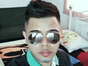 BeroemdX