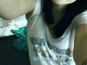 BerriezAndCream