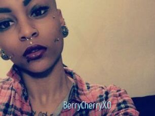 BerryCherryXO Video Sexe