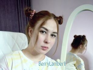 BerryLambert