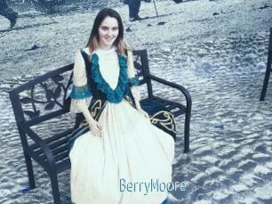 BerryMoore