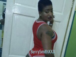 BerrySmithXXX