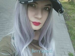 BerrySunsett
