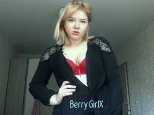 Berry_GirlX