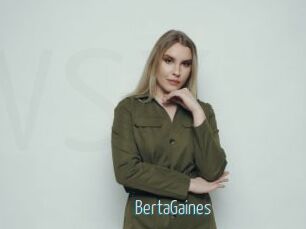 BertaGaines