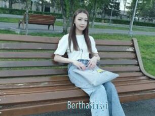 BerthaKinkyi