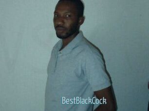BestBlackCock