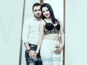 BestCouple2017