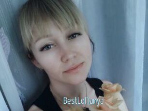 BestLolTanya