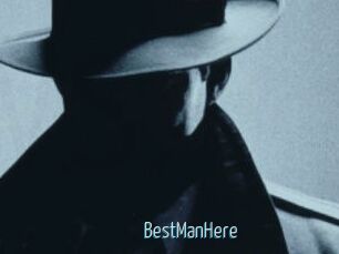 BestManHere