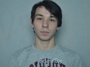 BetaHotGuy