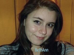 BethAnn