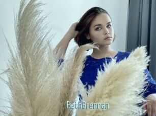 BethBrennan Video Sexe