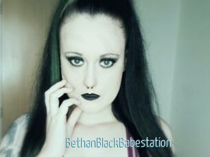 BethanBlackBabestation