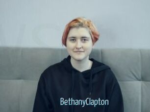 BethanyClapton
