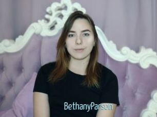 BethanyParson