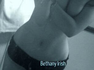 Bethany_Irish