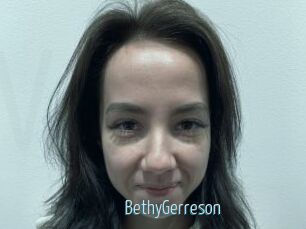 BethyGerreson