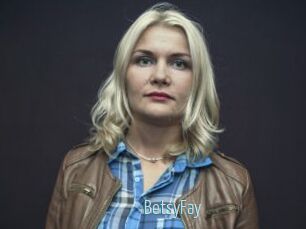 BetsyFay
