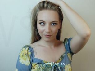 BettiBenise