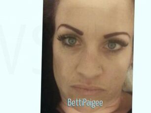 BettiPaigee Video Sexe