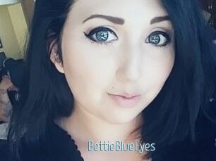 BettieBlueEyes
