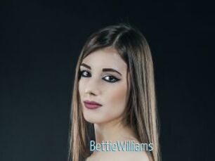 BettieWilliams