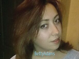 Betty_Adams