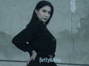 BettyBabby