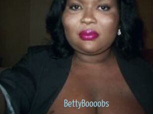 BettyBoooobs